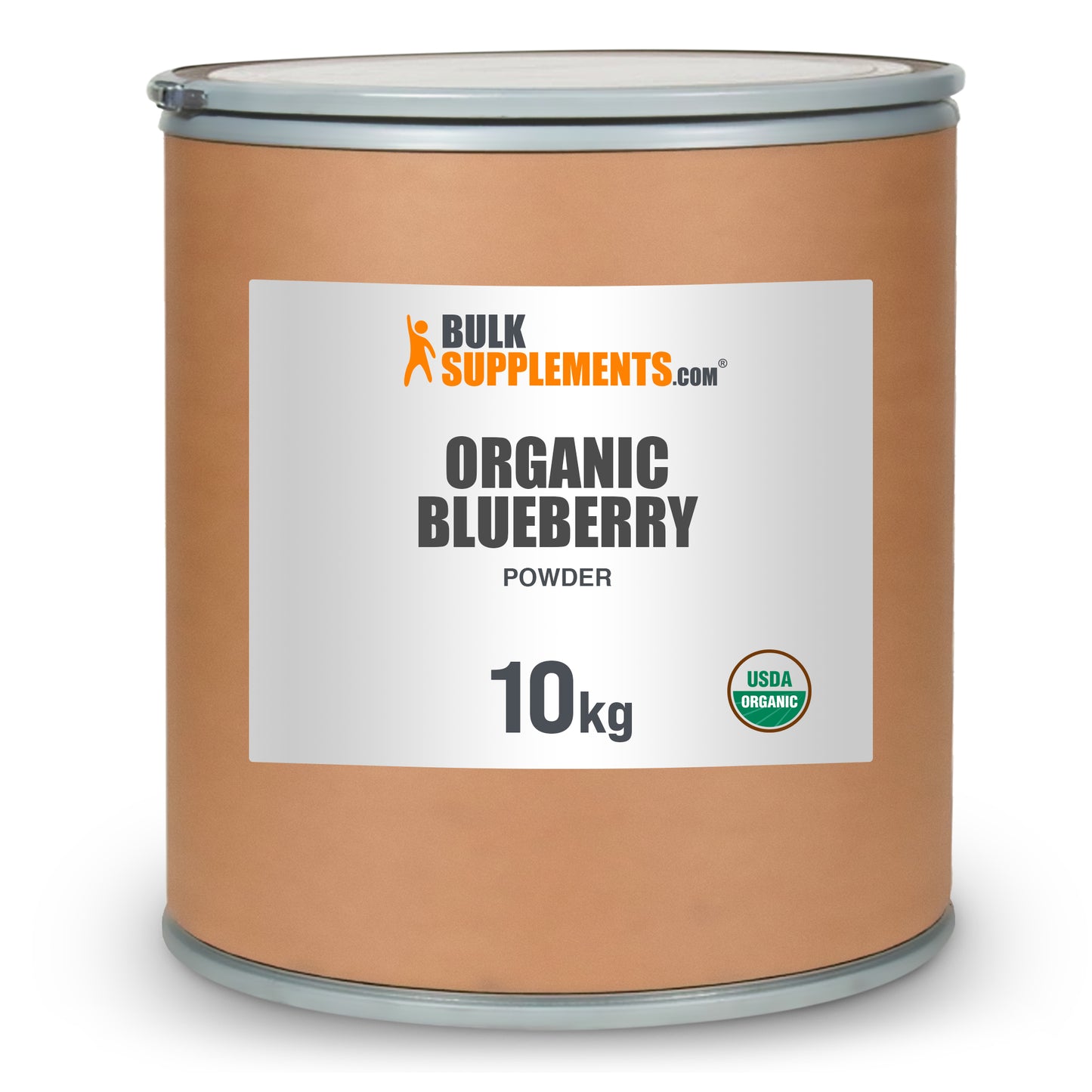 Blueberry Powder
