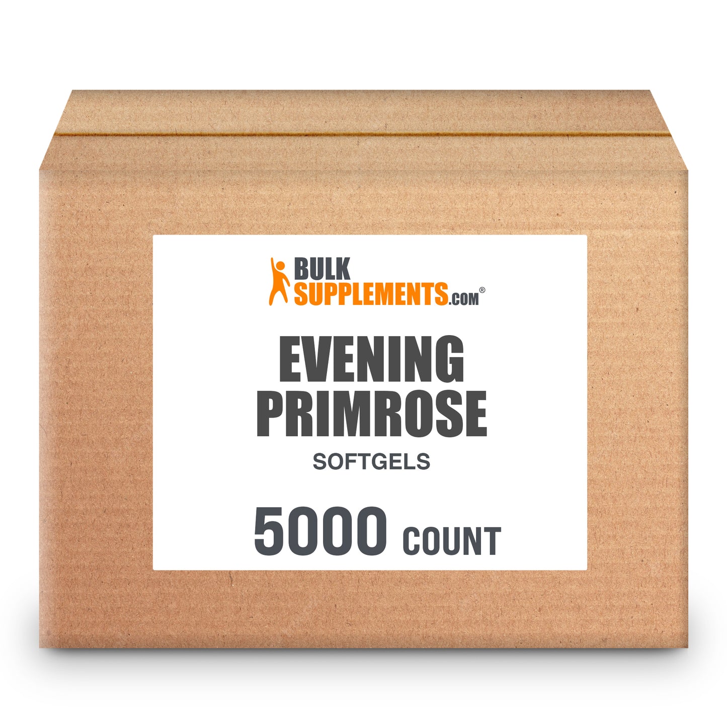 Evening Primrose Softgels