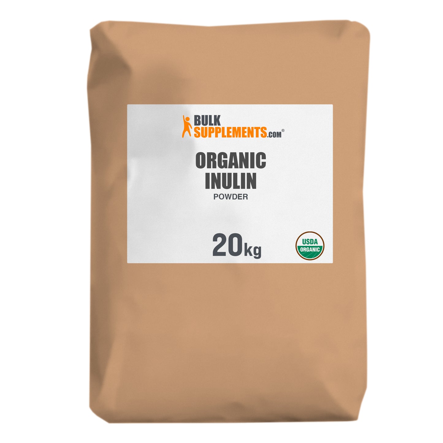 Organic Inulin Powder 20kg