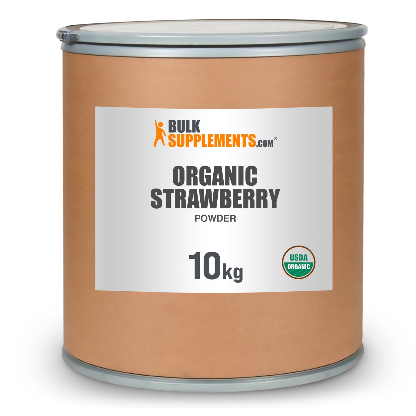 Organic Strawberry Powder
