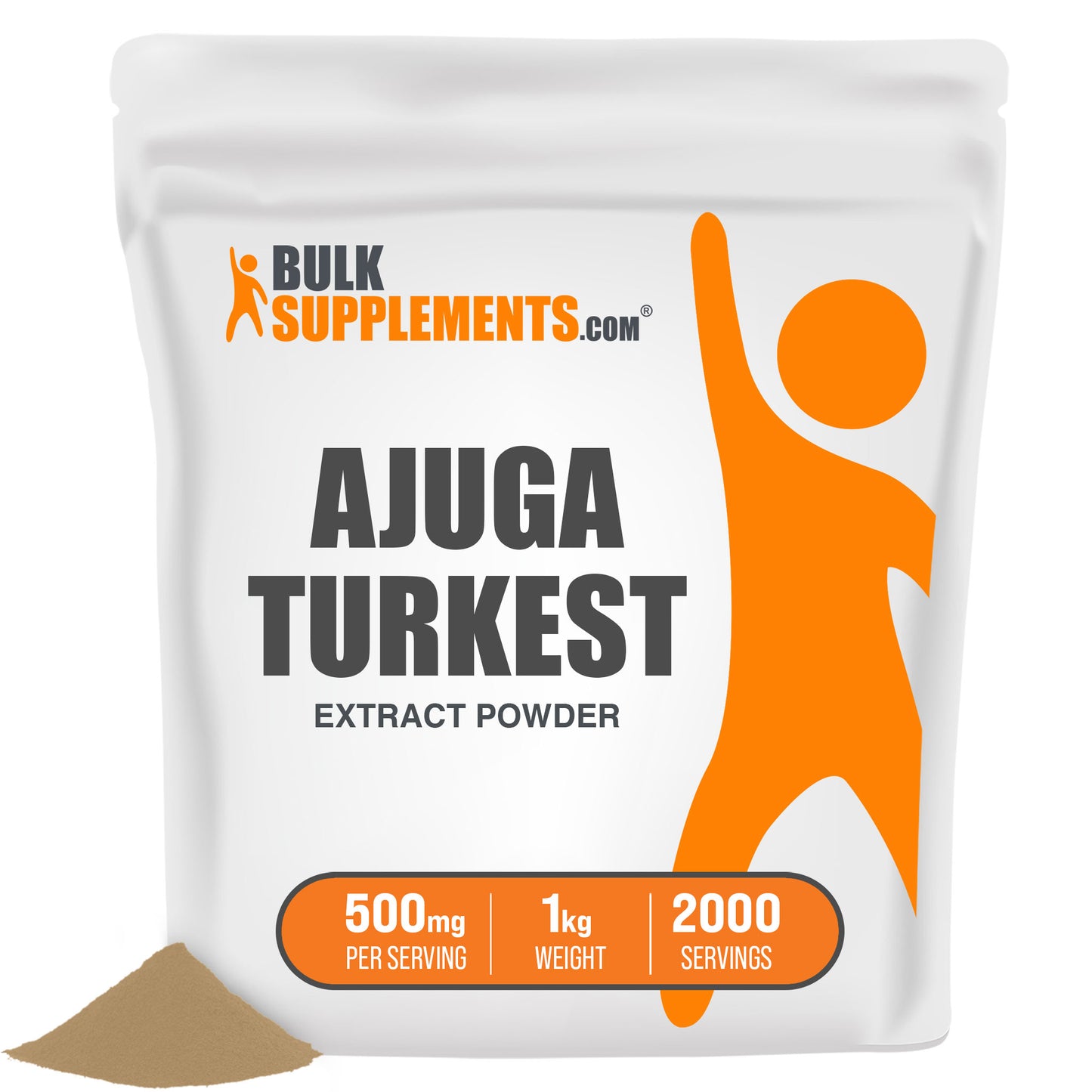 Ajuga Turkest 1KG