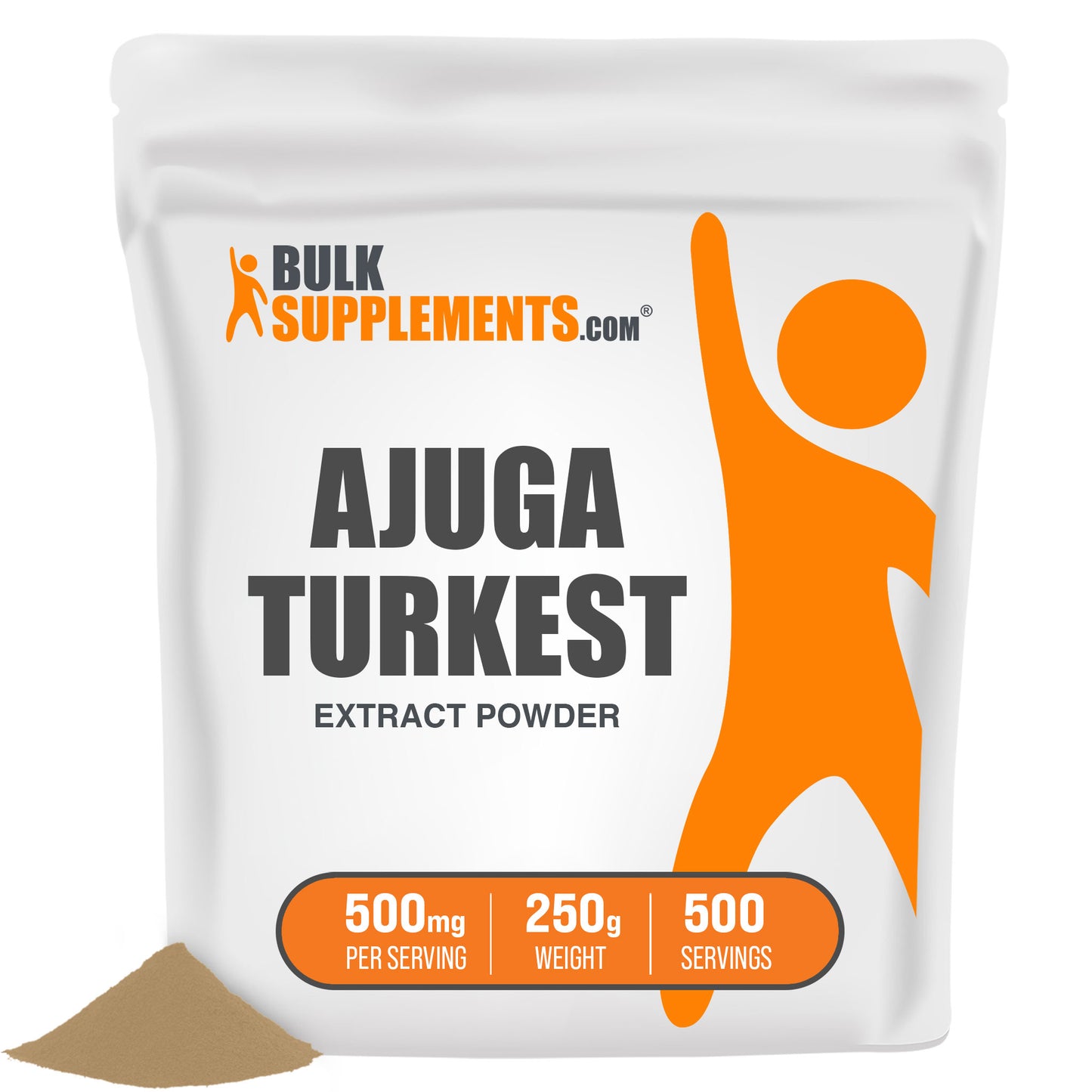 Ajuga Turkest 250G