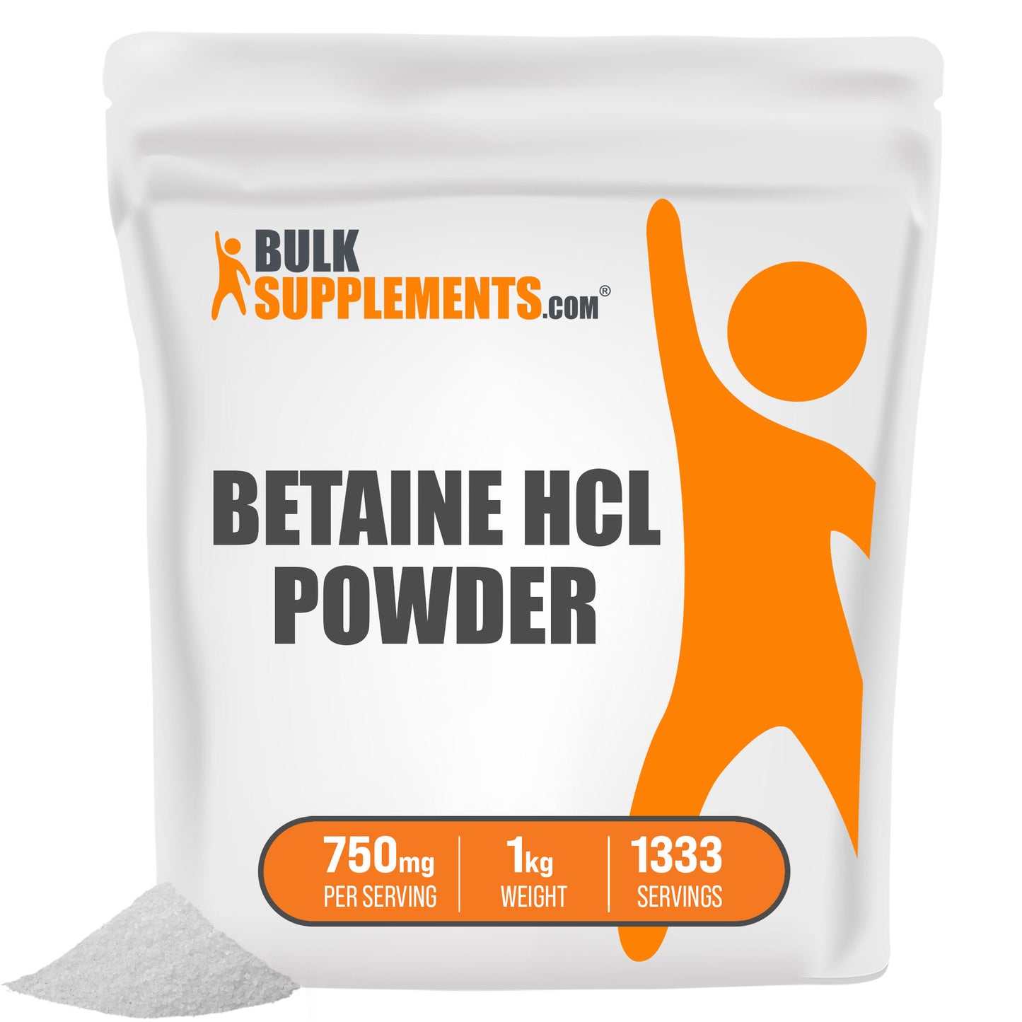 Betaine HCl
