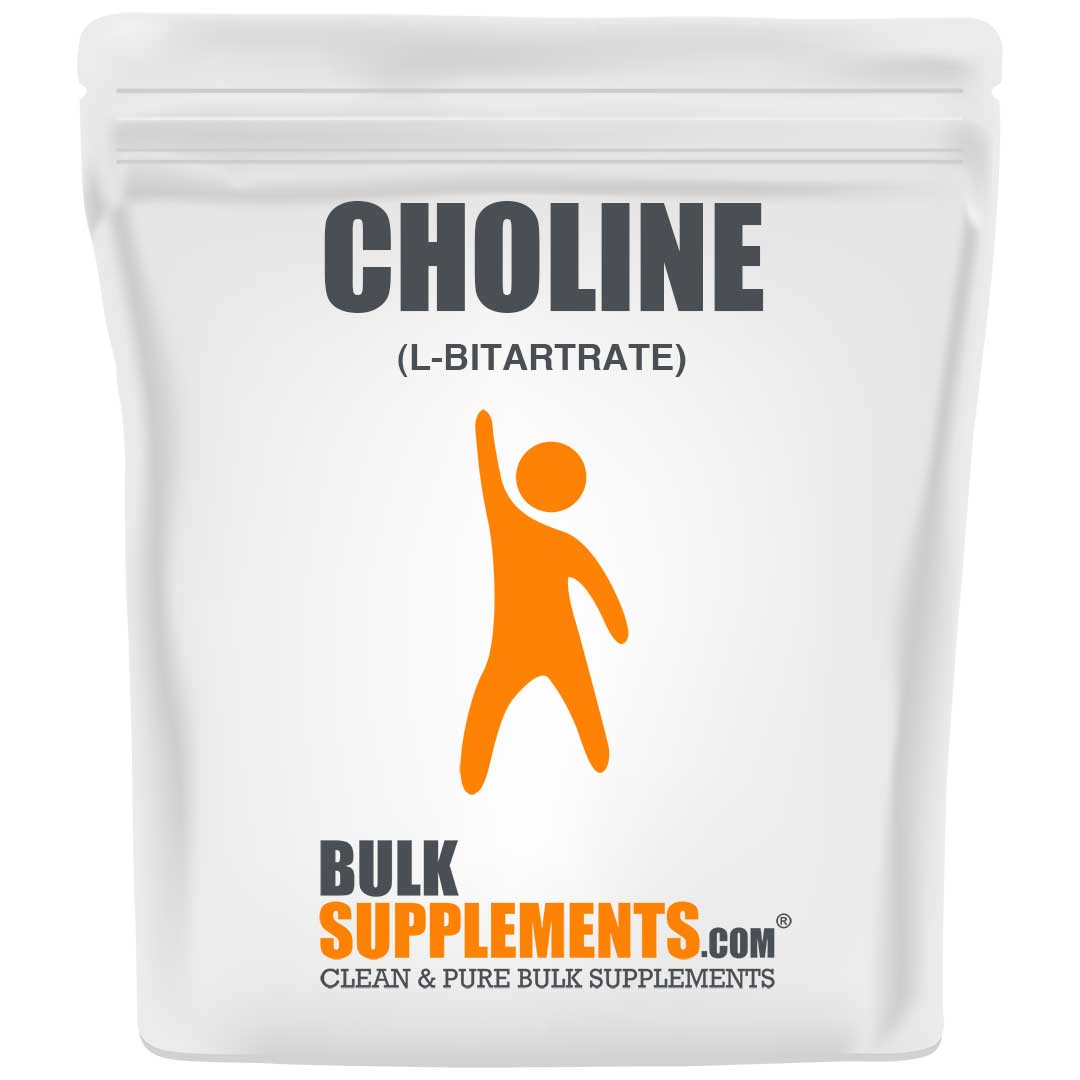 Choline L-Bitartrate