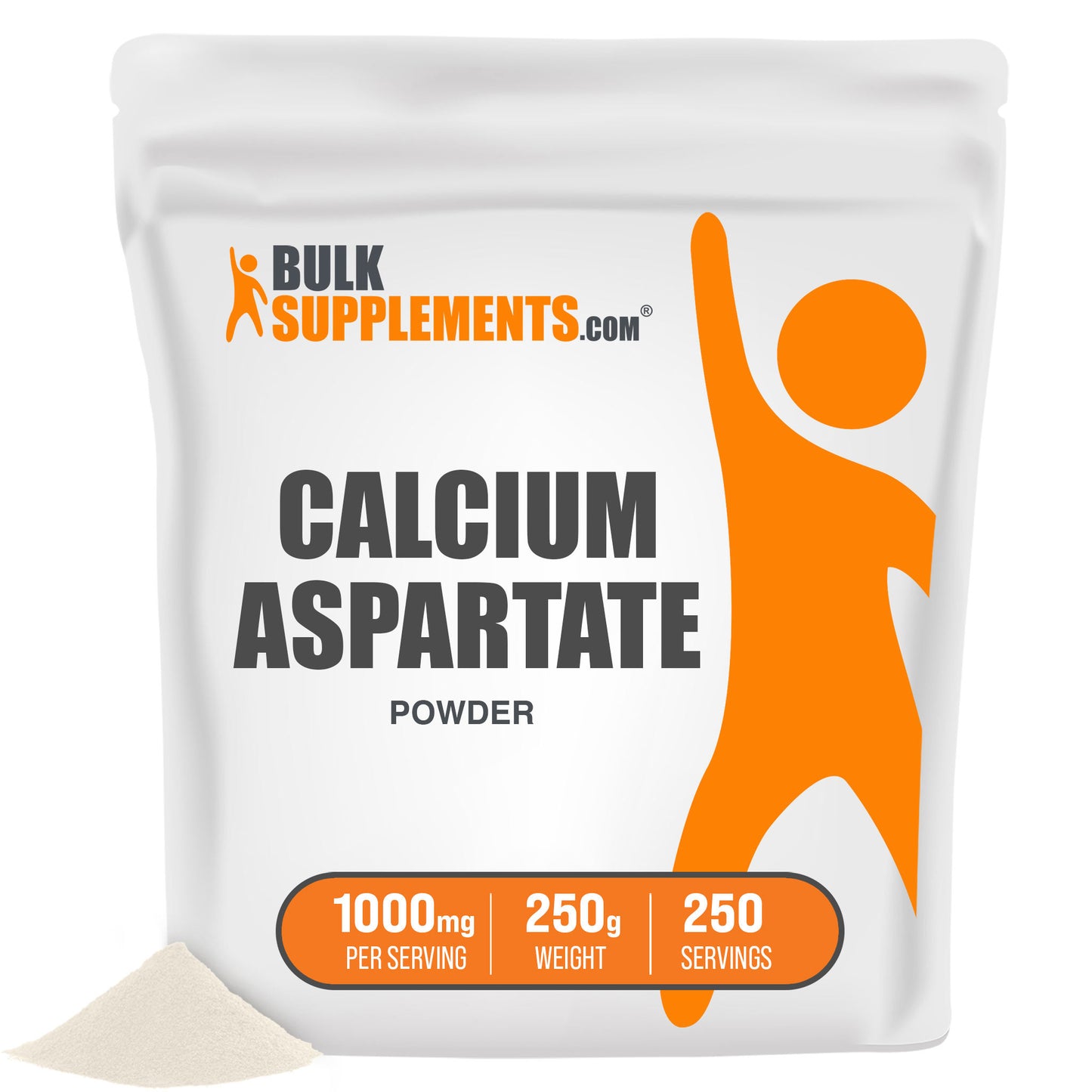 Calcium Aspartate 250G