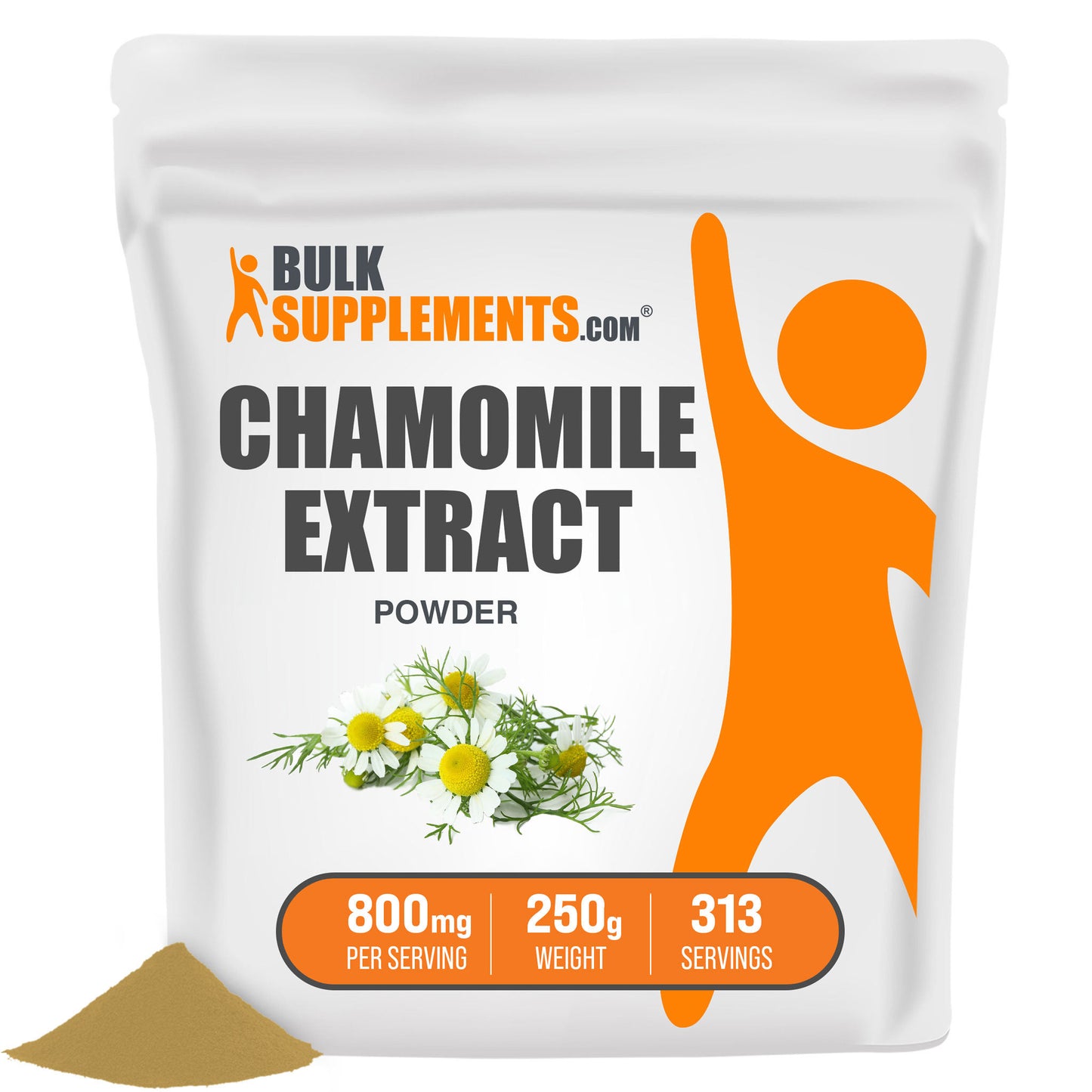 Chamomile Extract 250G