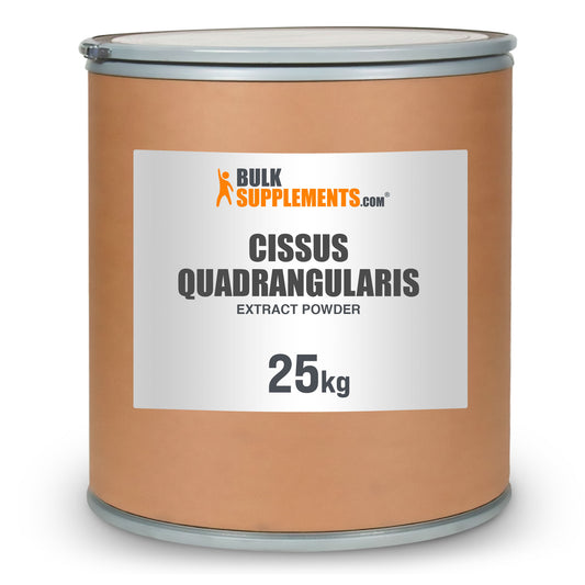 Cissus Quadrangularis 25KG