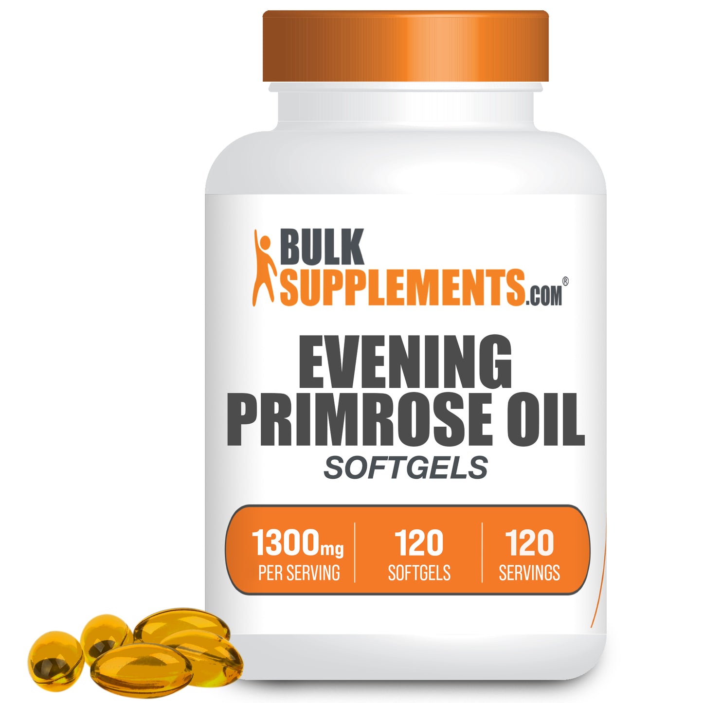 Evening Primrose Softgels