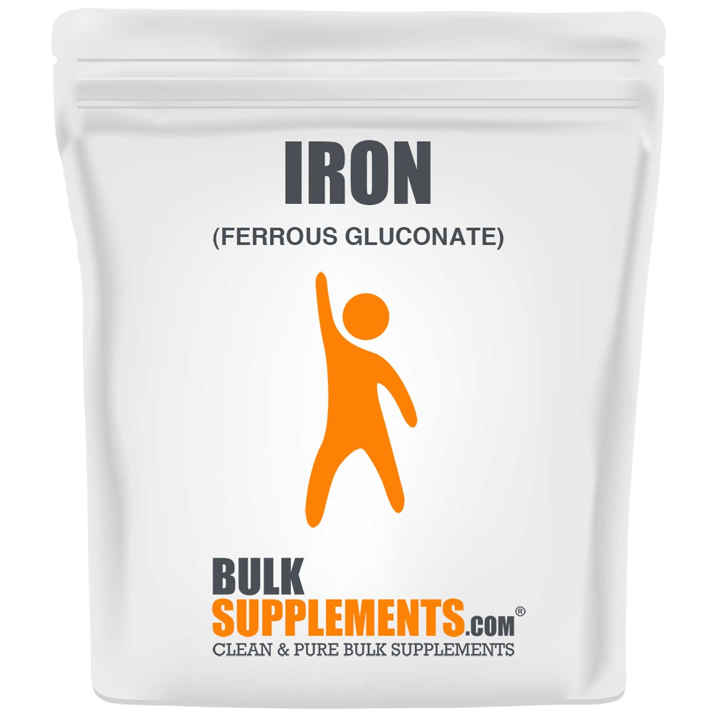 Ferrous Gluconate