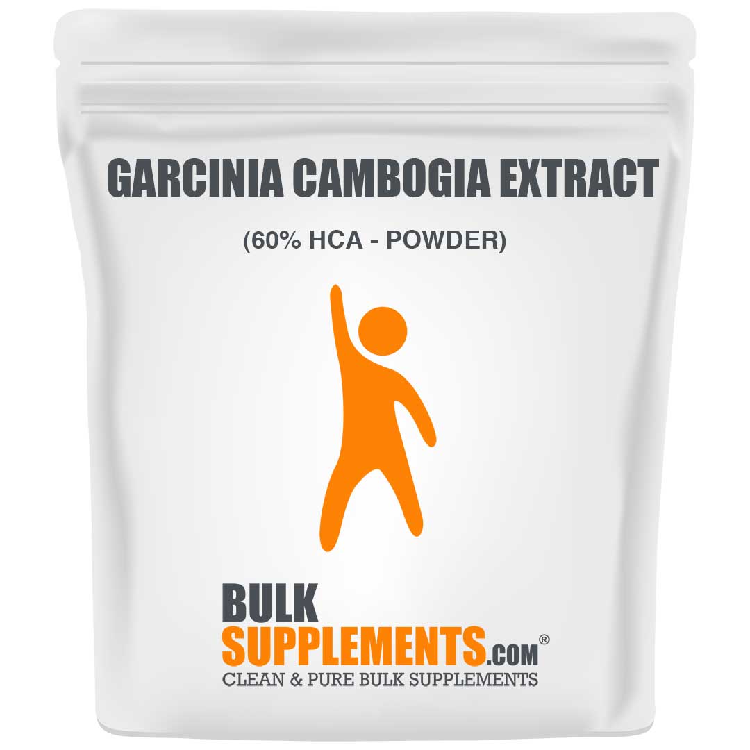 Garcinia Cambogia Extract 60% HCA