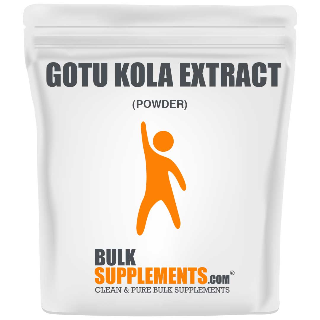 Gotu Kola Extract