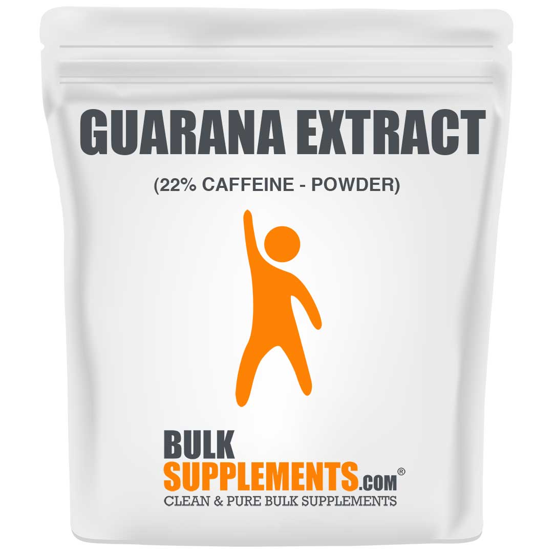 Guarana Extract