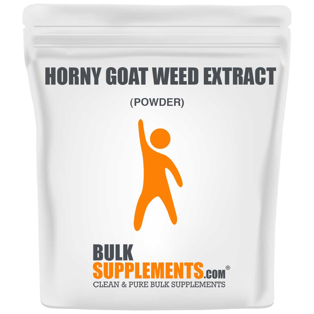 Horny Goat Weed