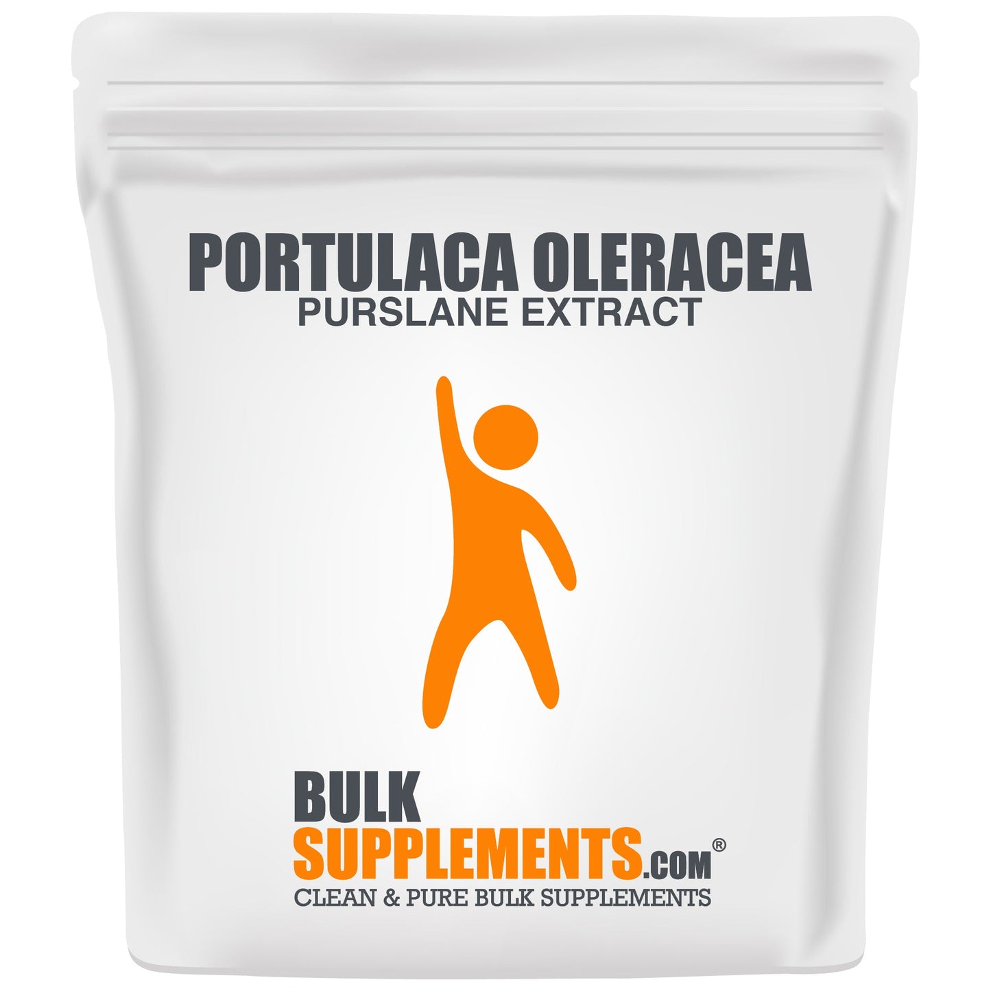 Portulaca Oleracea Extract (Purslane)