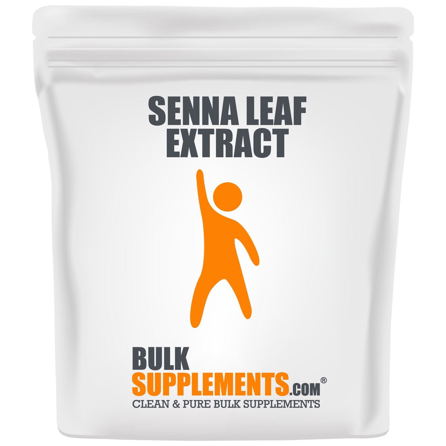 Senna Leaf Extract