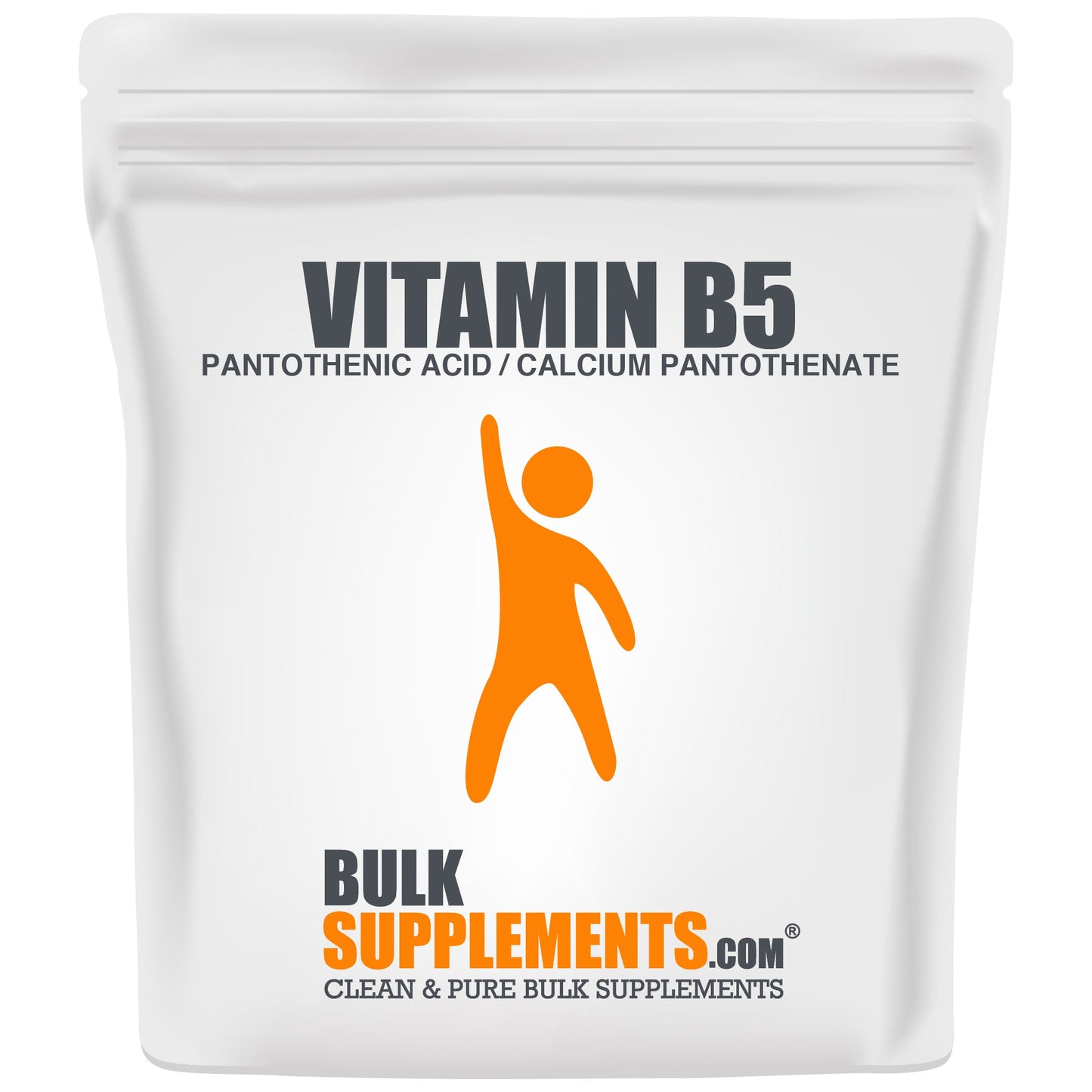 Vitamin B5 Pantothenic Acid / Calcium Pantothenate