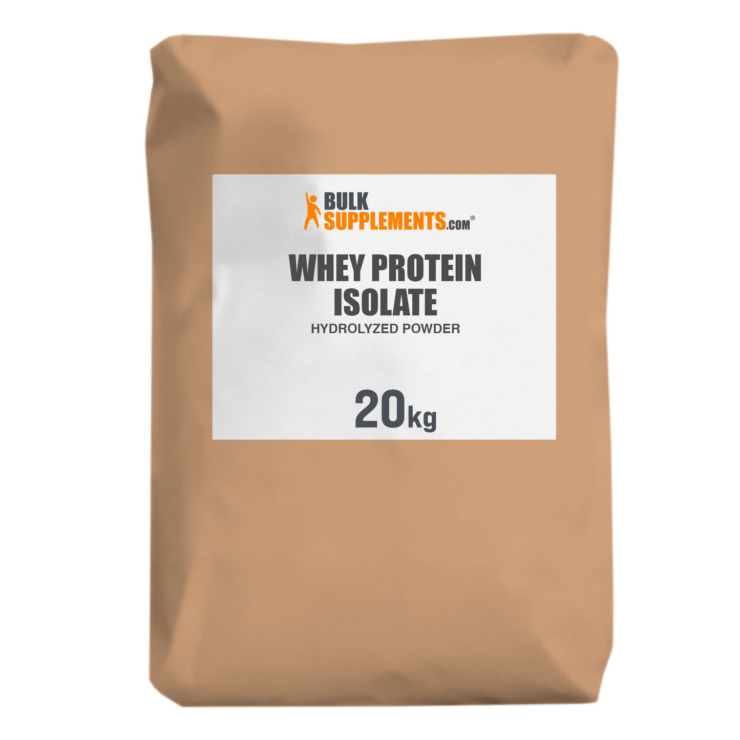 Hydrolyzed Whey Protein Isolate 20KG