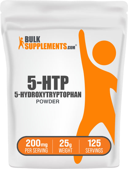 5HTP 25g