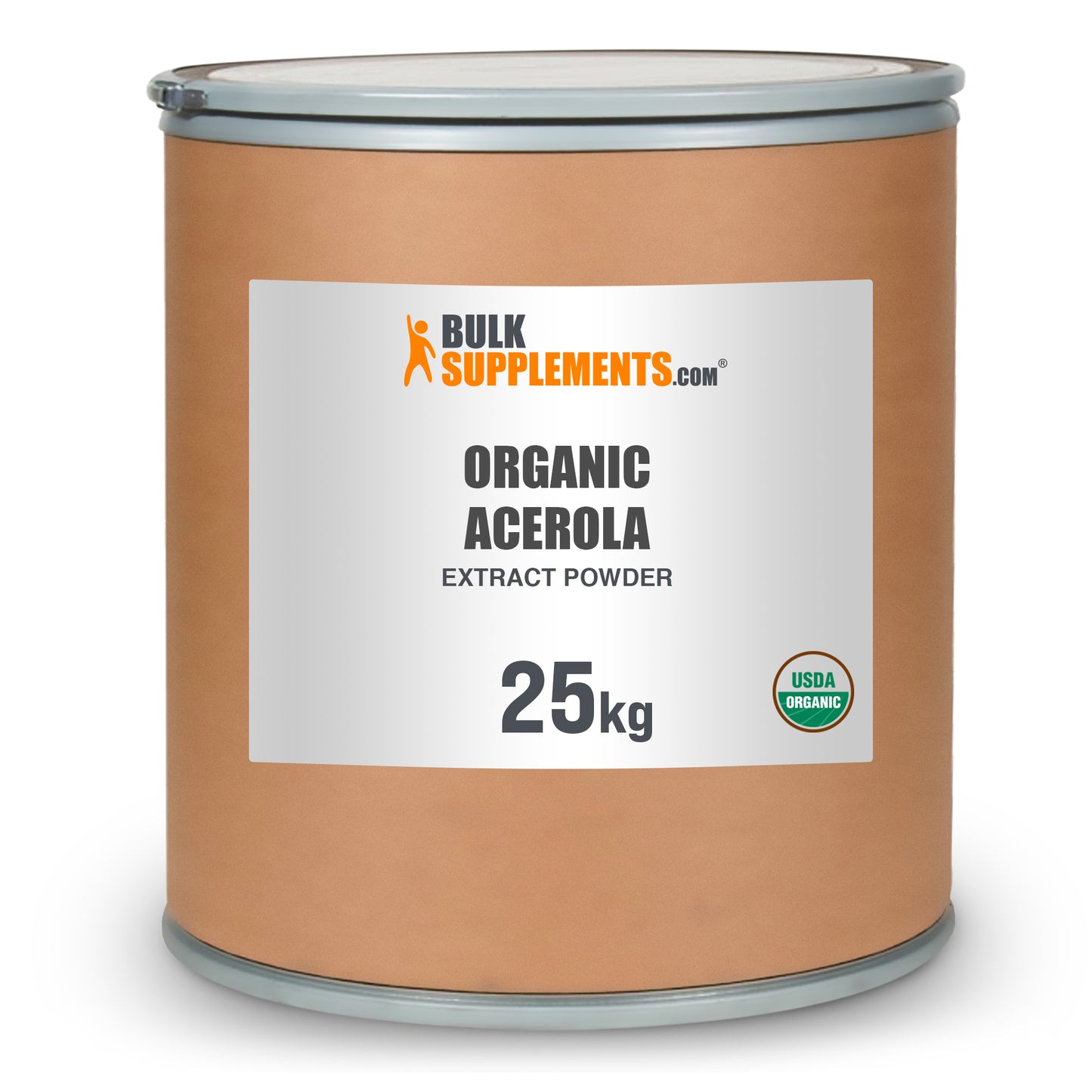 Acerola Extract (25% Vitamin C)