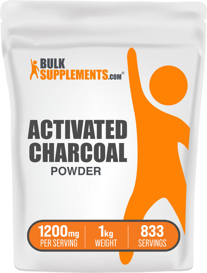 Activated Charcoal