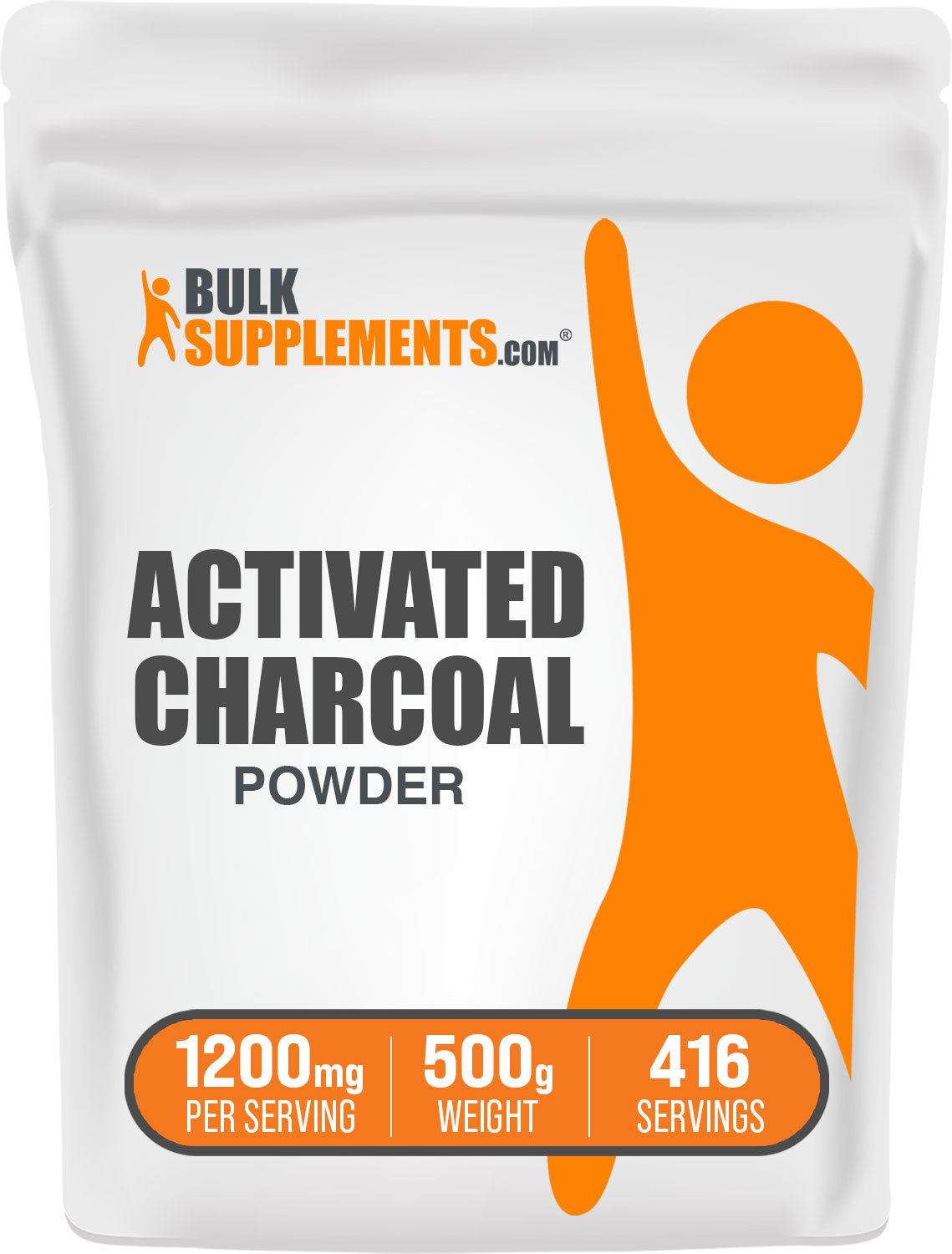 Activated Charcoal