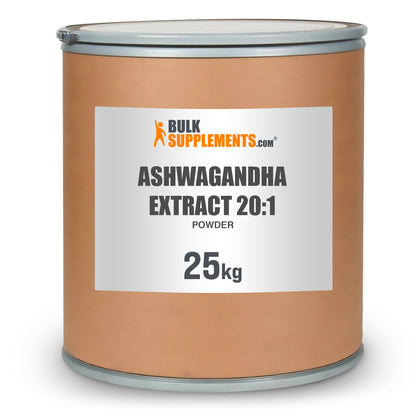 Ashwagandha Extract 20:1