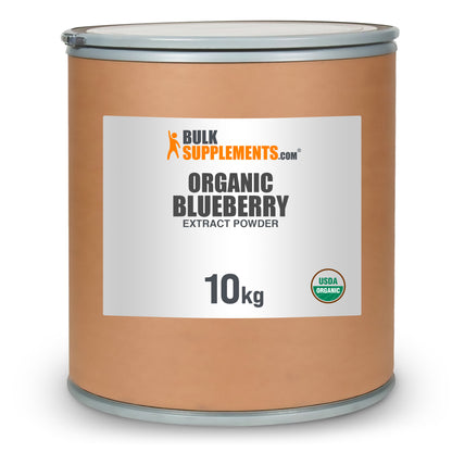 Blueberry Extract
