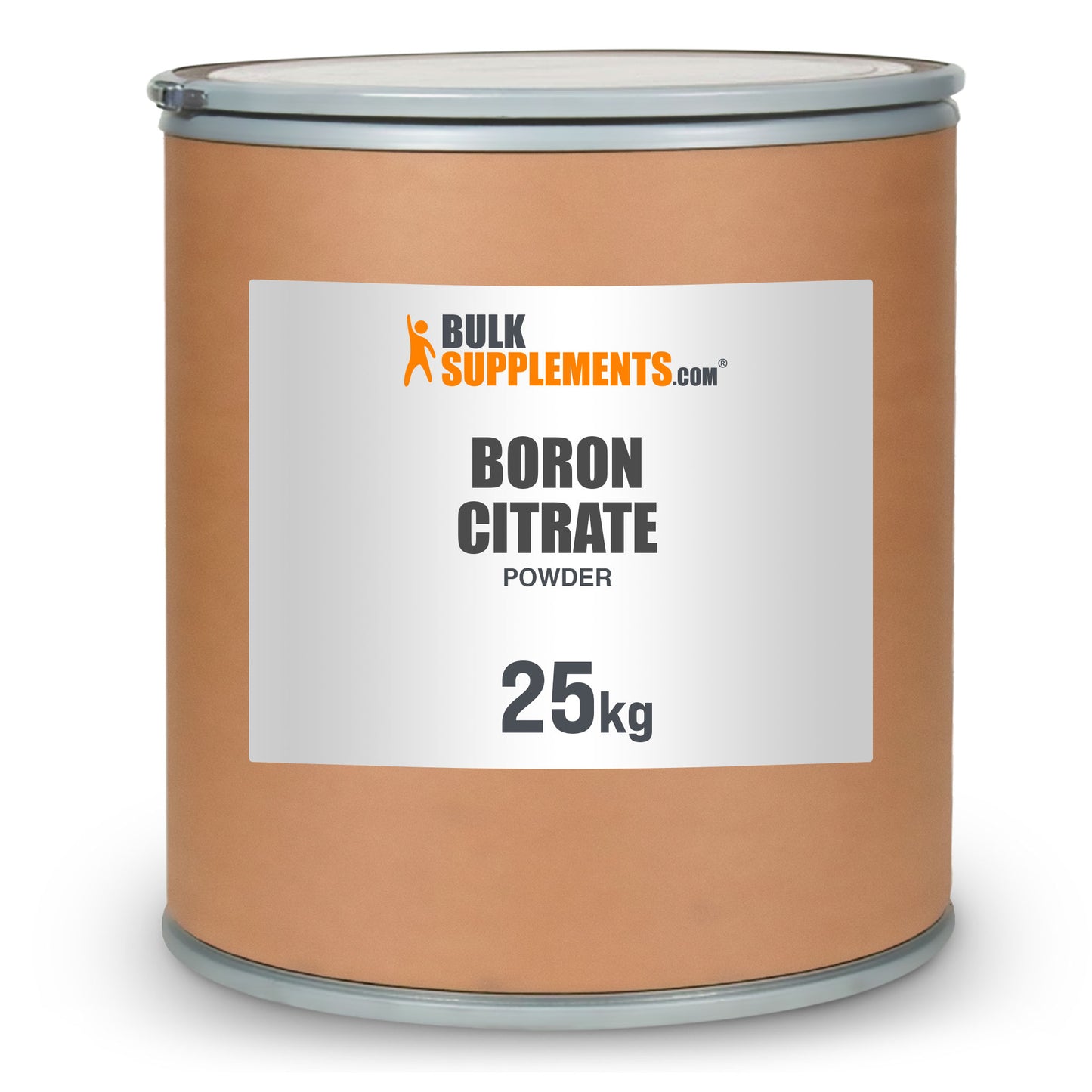 Boron Citrate powder 25kg barrel image