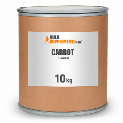 Carrot Powder