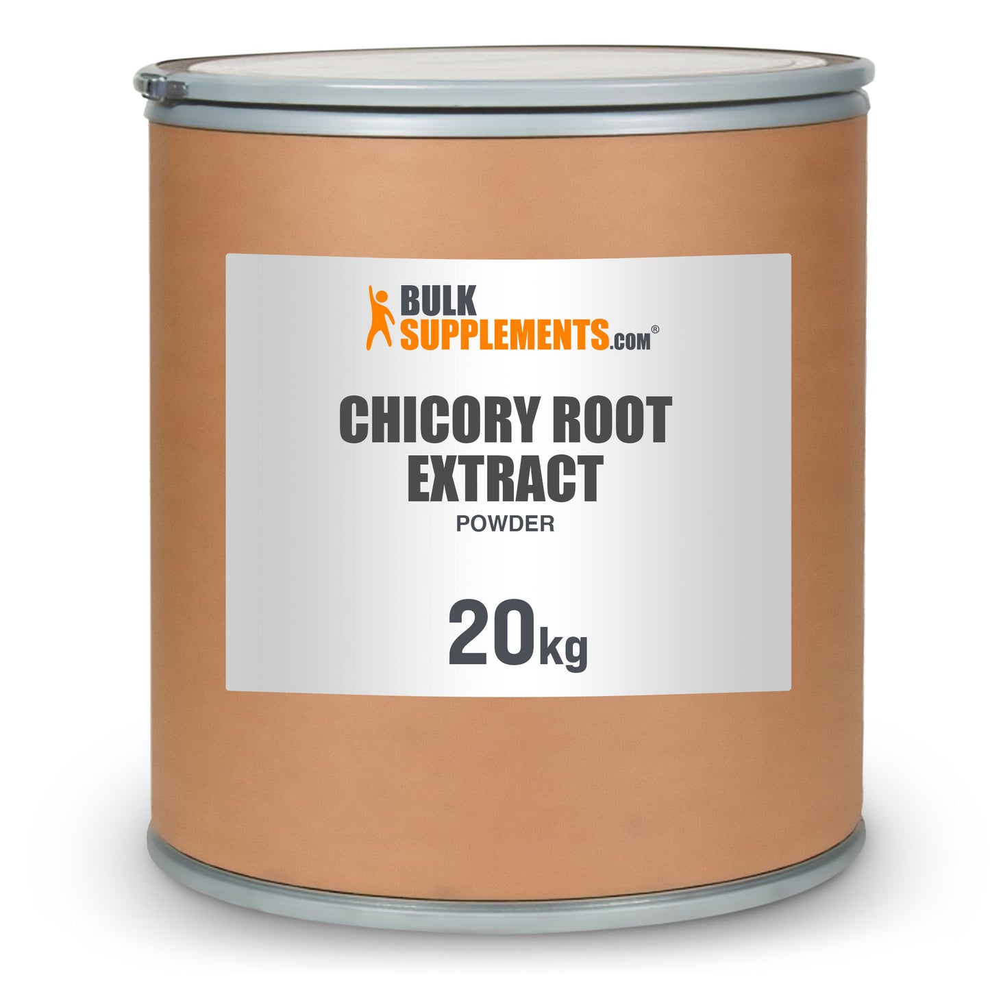 Chicory Root Extract powder 20kg barrel