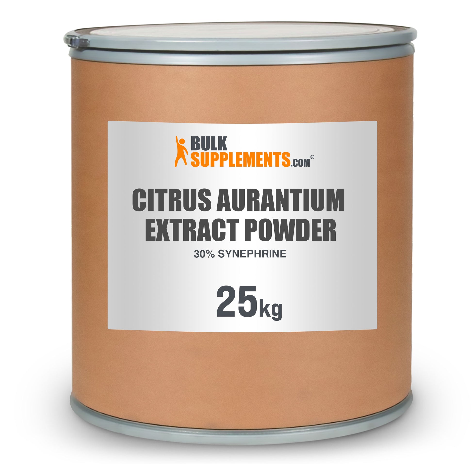 Citrus Aurantium Extract (Bitter Orange) 30% Synephrine 25kg barrel