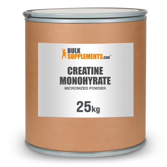 Creatine Monohydrate 25KG