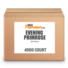 Evening Primrose Softgels (4500ct)