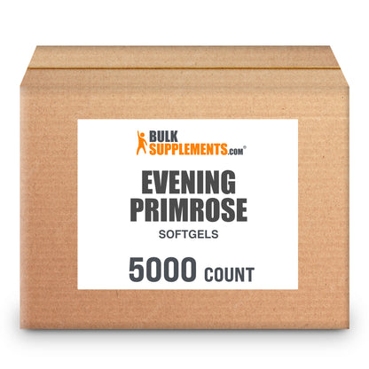 Evening Primrose Softgels (4500ct)