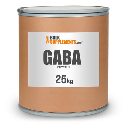 GABA