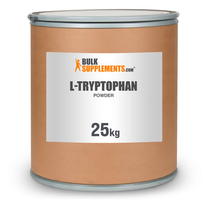 L-Tryptophan Powder 25kg