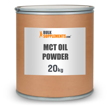 MCT Powder