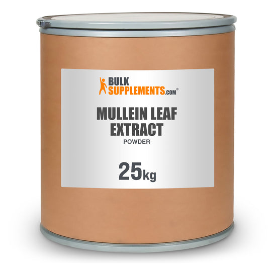 Mullein Leaf Extract