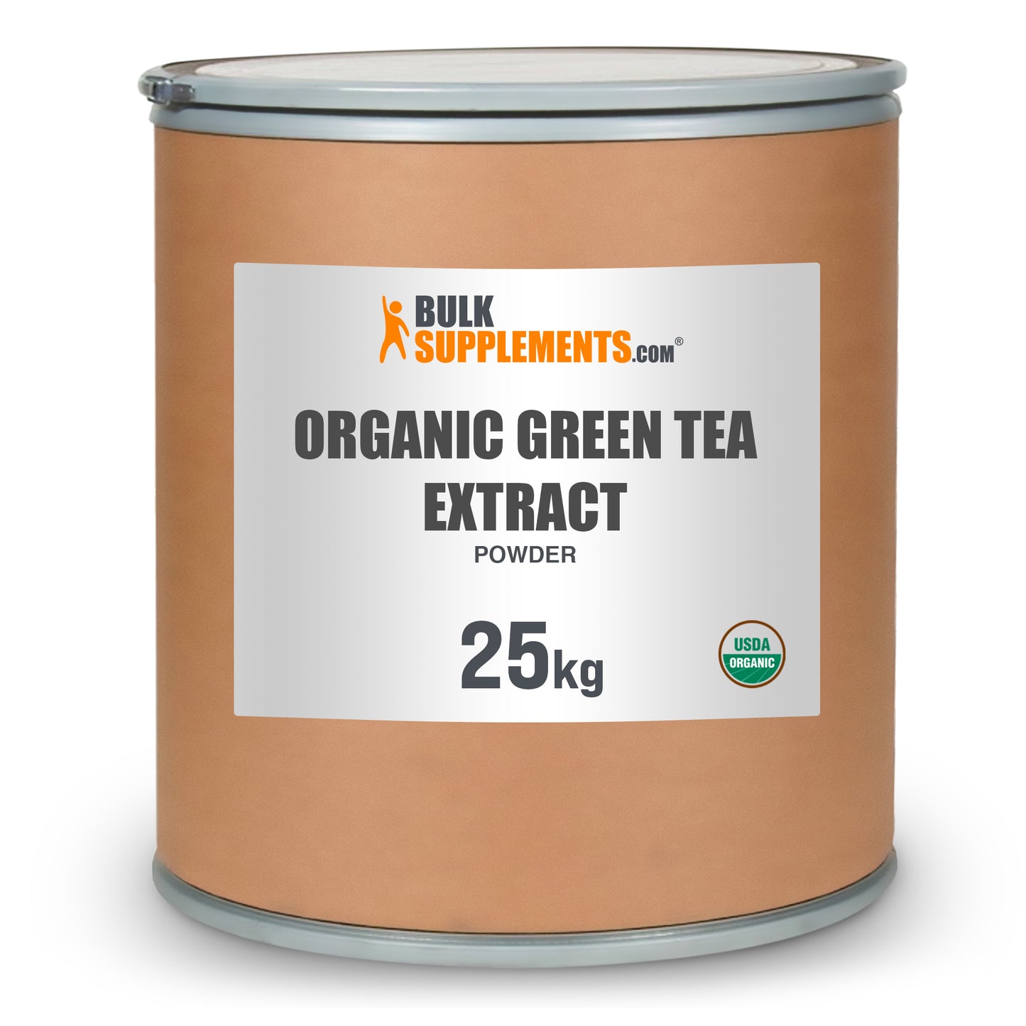 Organic Green Tea Extract