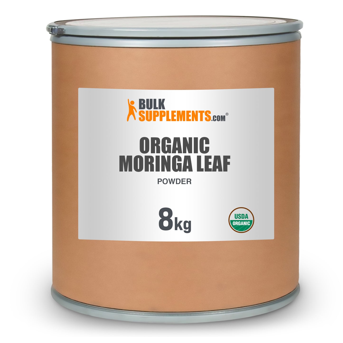 Organic Moringa Leaf Powder