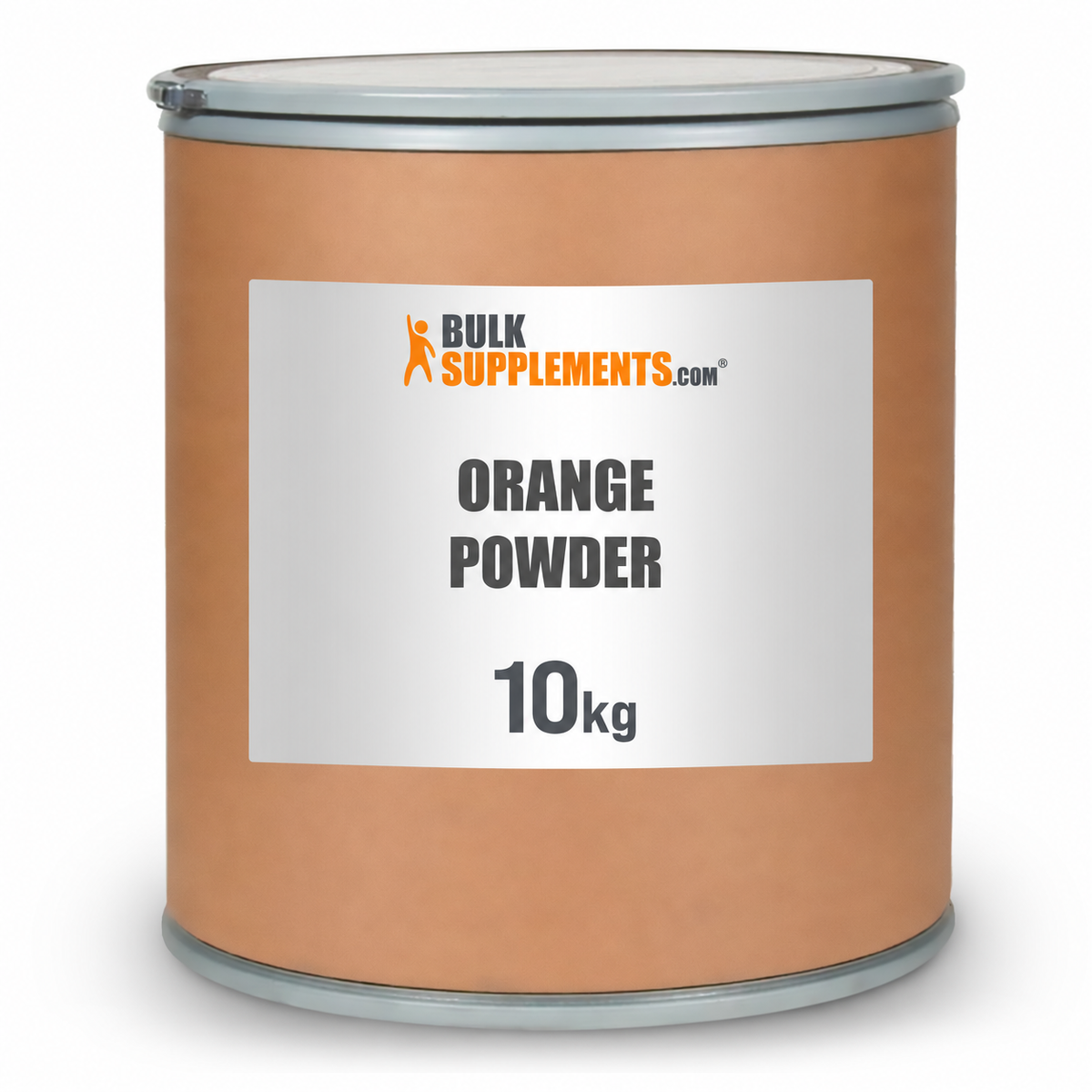 Orange Powder - 10 Kilograms
