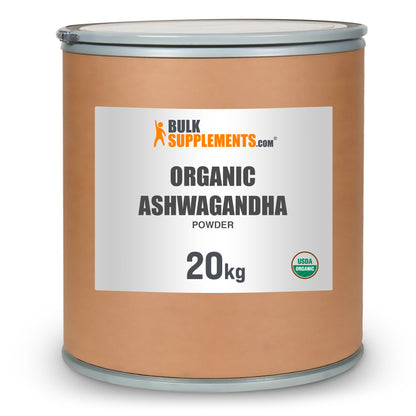 Organic Ashwagandha Powder