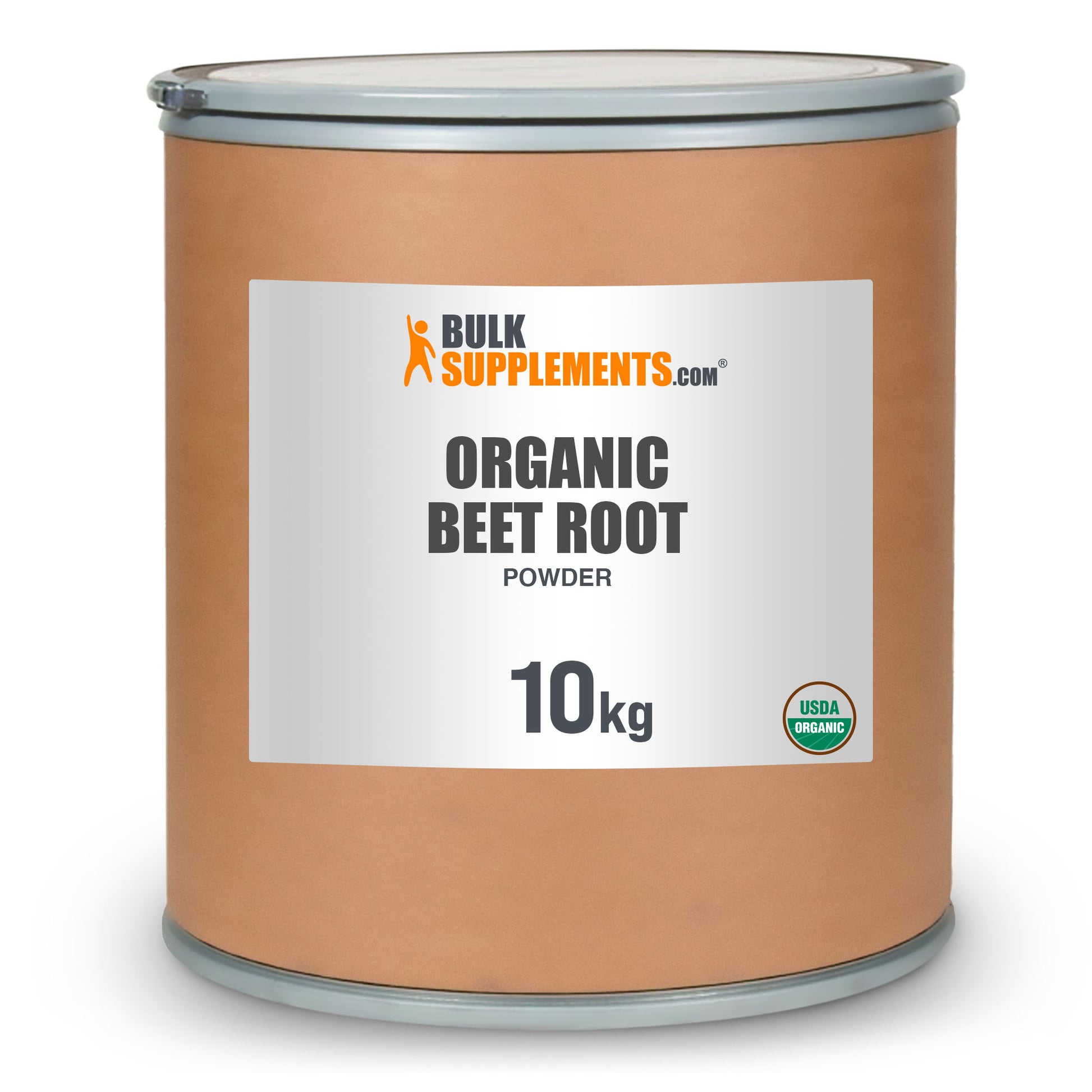 Organic Beet Root Powder 10kg barrel