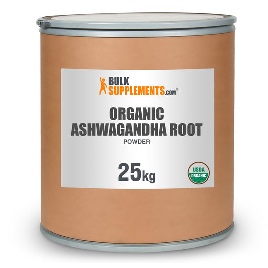 Organic Ashwagandha Powder