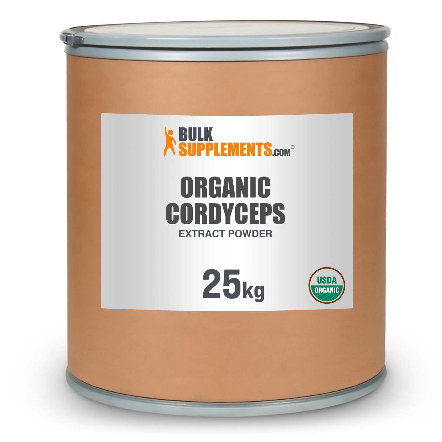 Organic Cordyceps Extract Powder