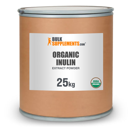 Organic Inulin Extract