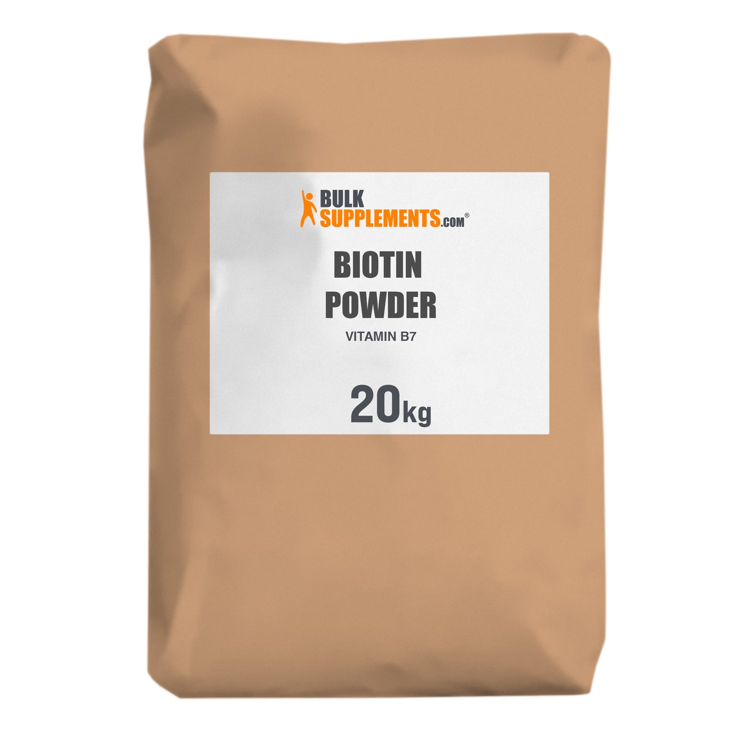 Pure Biotin (Vitamin B7)