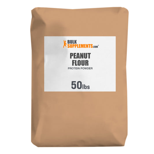 Peanut Flour