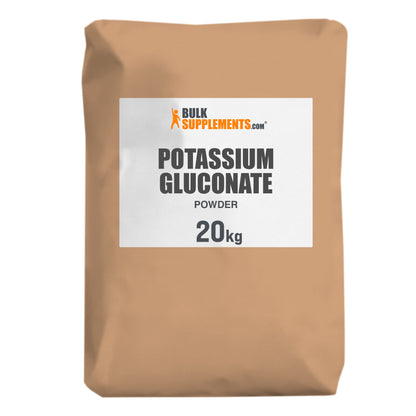 Potassium Gluconate