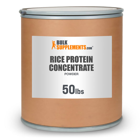 Rice Protein Concentrate